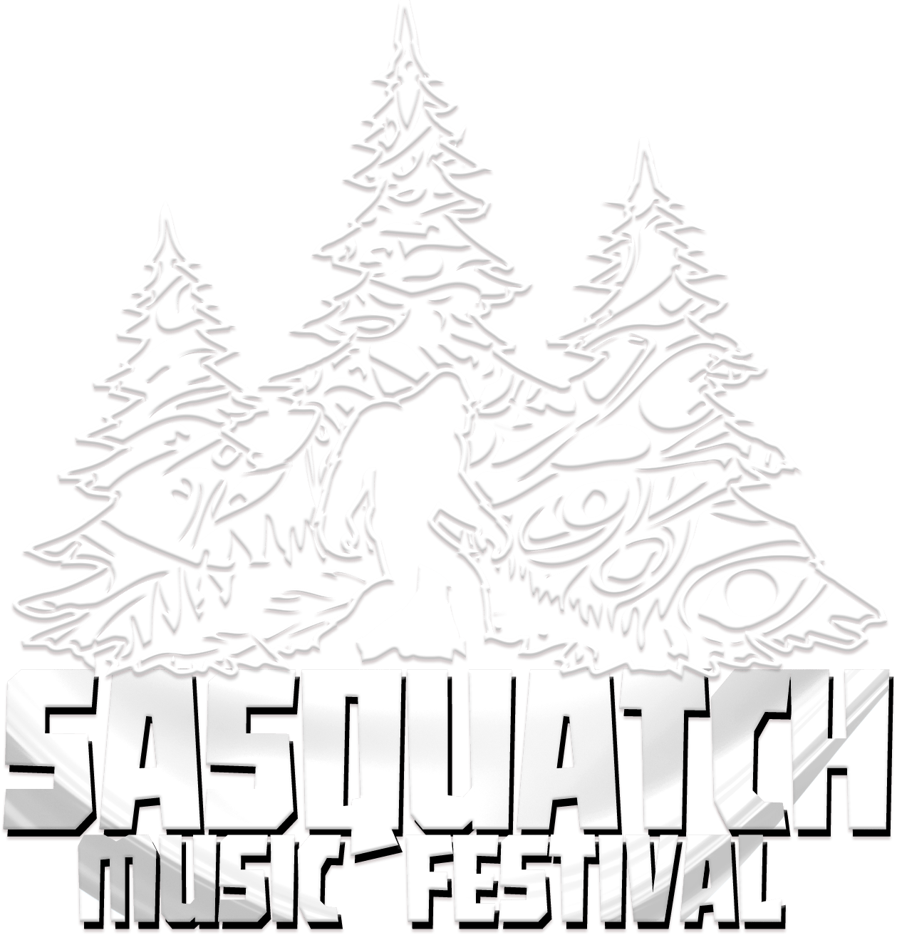 Sasquatch Music Festival