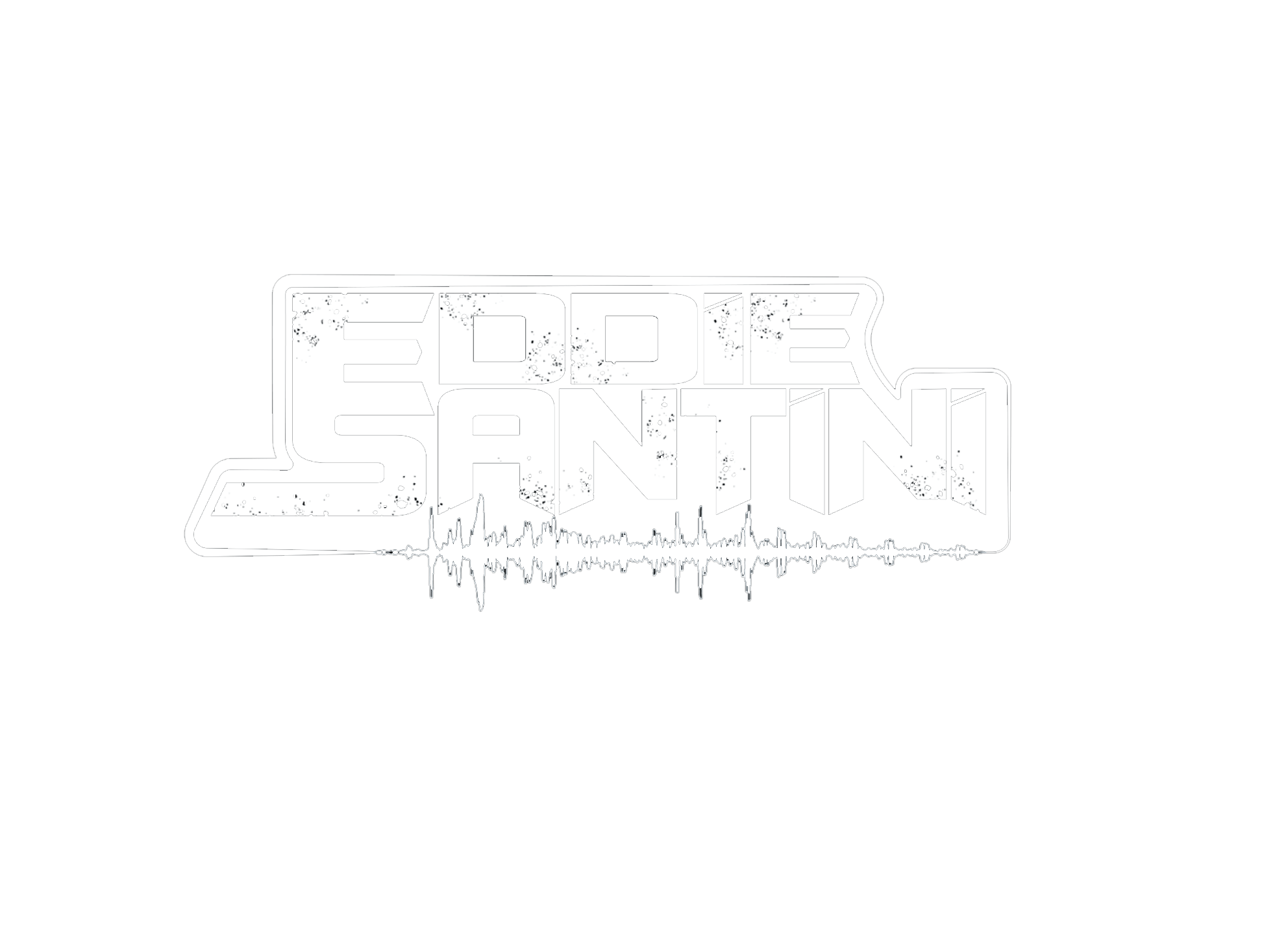 Eddie Santini